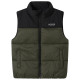 Name It Παιδικό αμάνικο μπουφάν Vest
